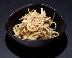 Produit Salade de choux